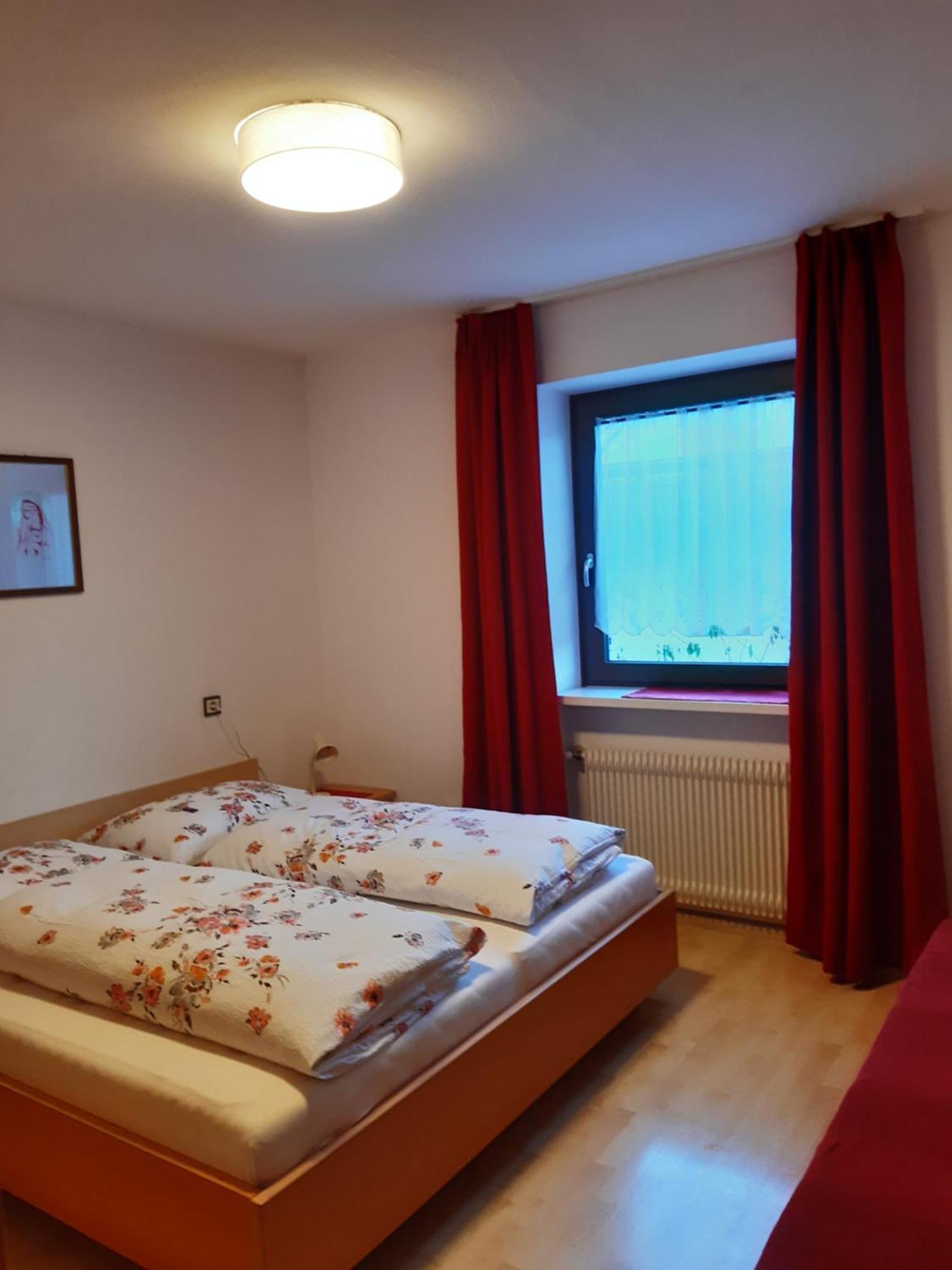 App Brunner Olang Exterior foto