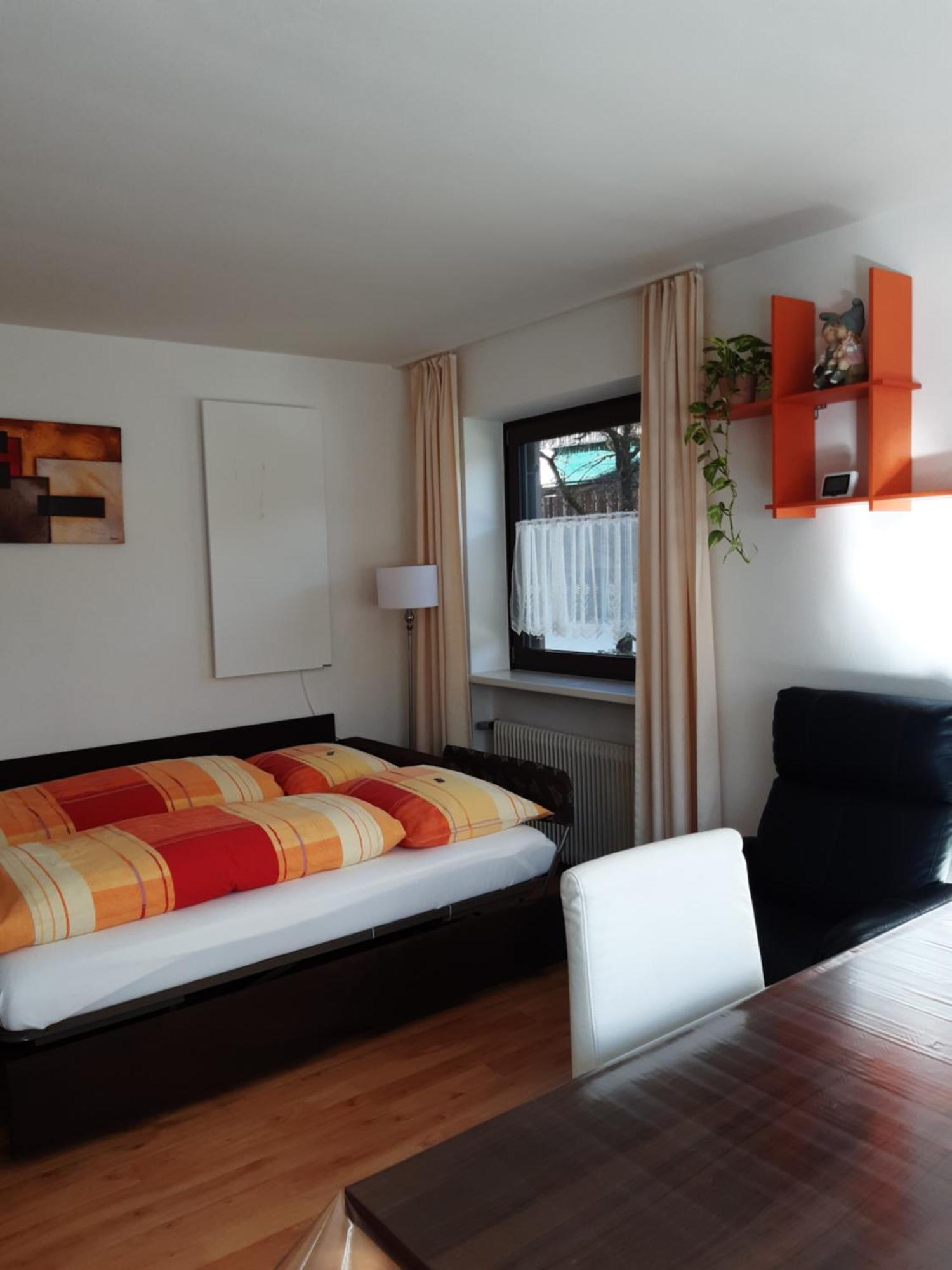App Brunner Olang Exterior foto