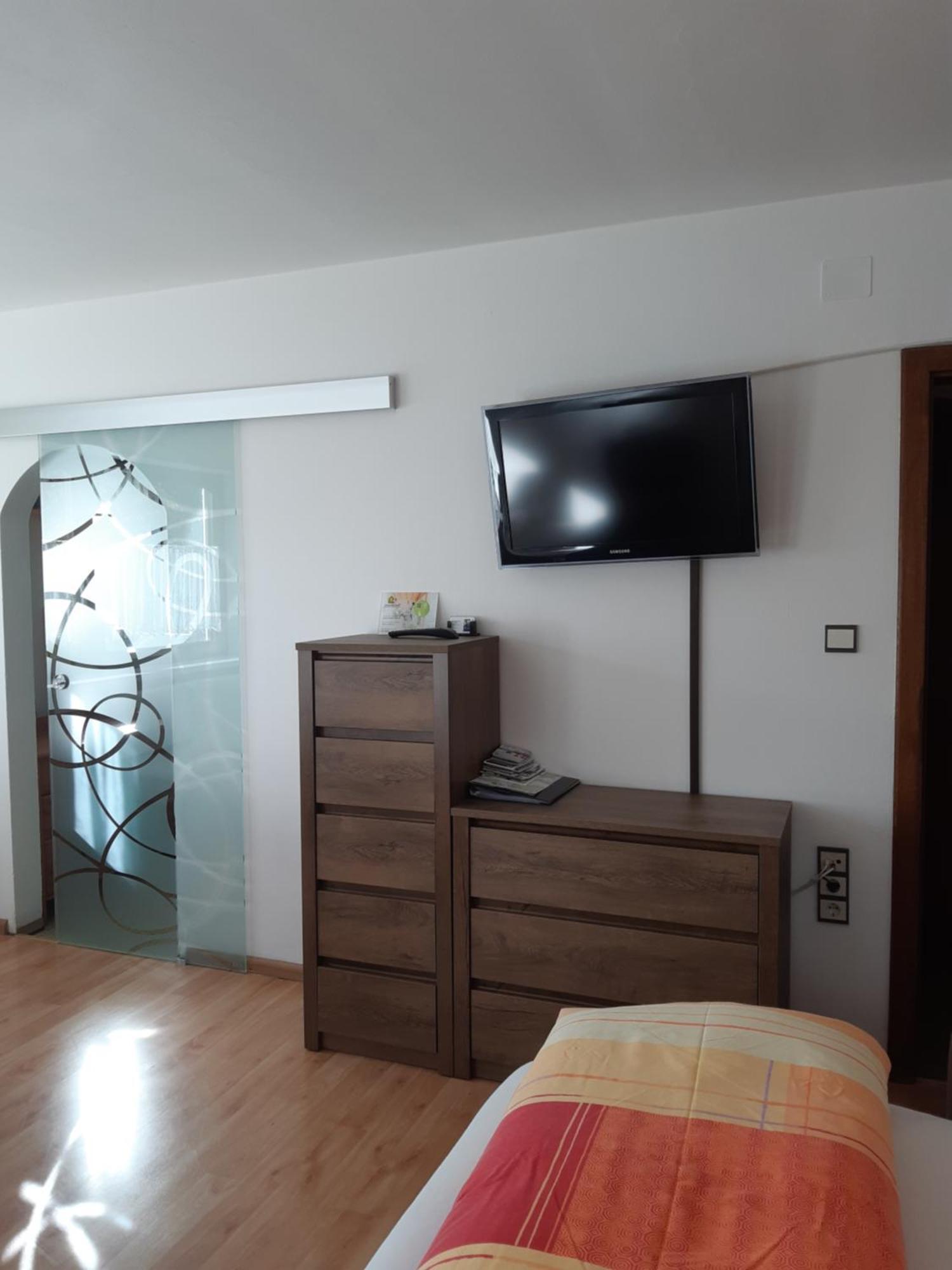 App Brunner Olang Exterior foto