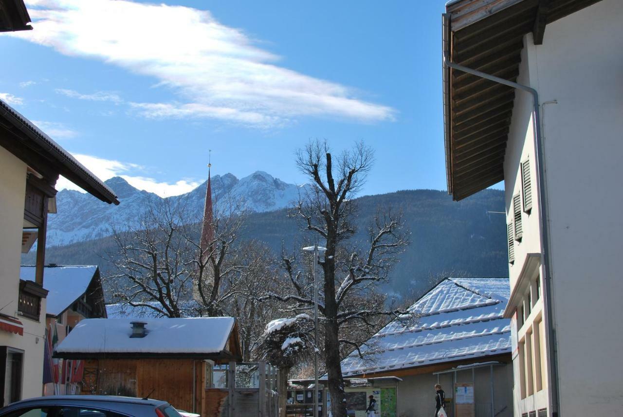 App Brunner Olang Exterior foto