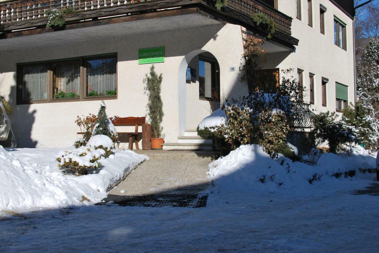 App Brunner Olang Exterior foto